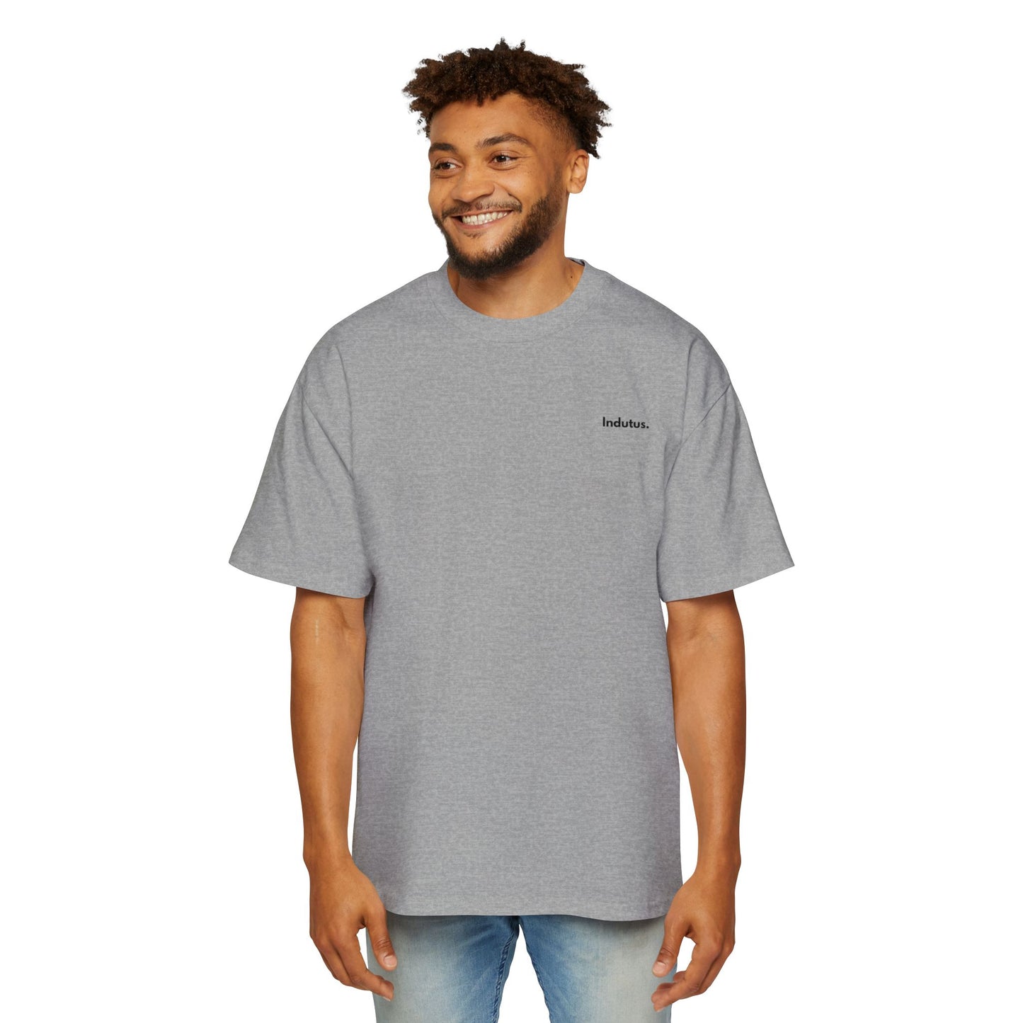 HEADSHOT OVERSIZED T-SHIRT