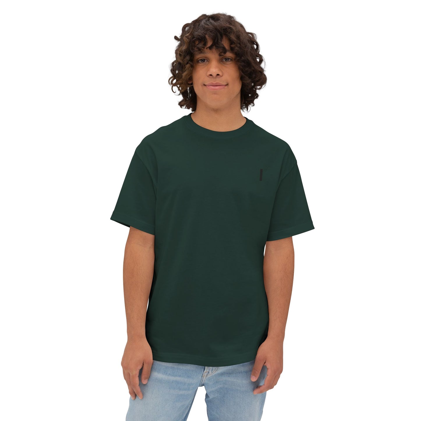 INDUTUS MINDSET OVERSIZED T-SHIRT