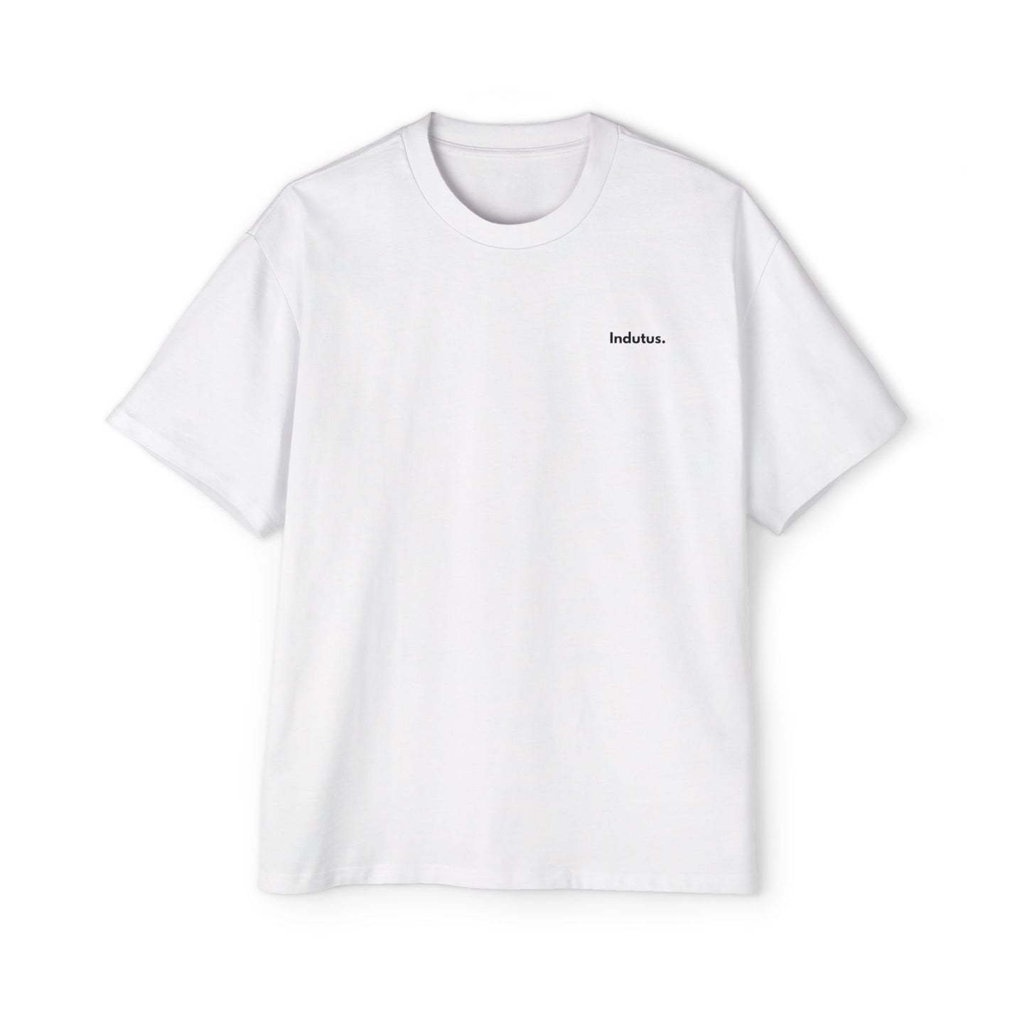 HEADSHOT OVERSIZED T-SHIRT