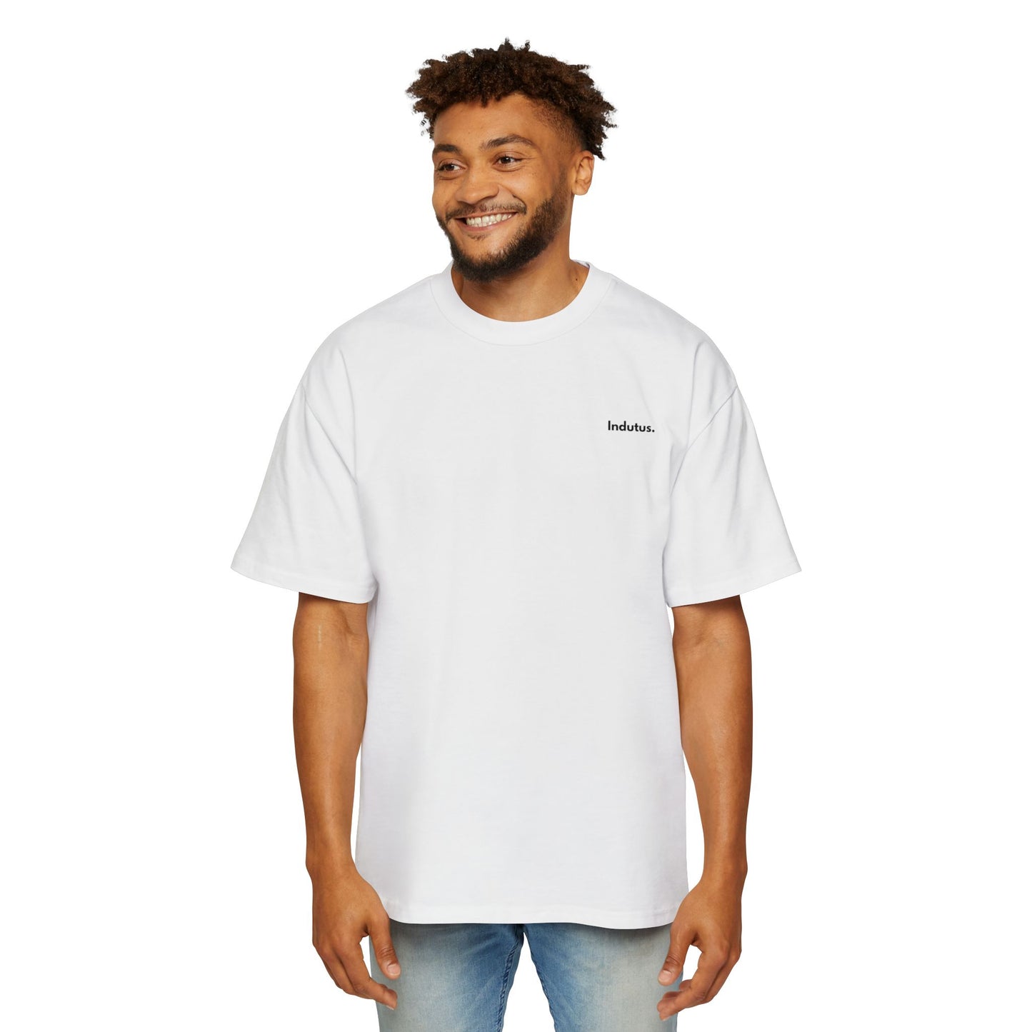 HEADSHOT OVERSIZED T-SHIRT