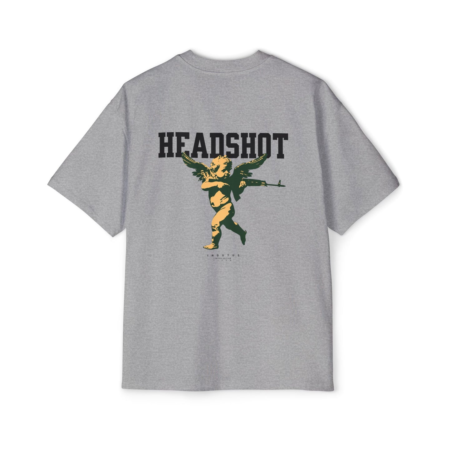 HEADSHOT OVERSIZED T-SHIRT