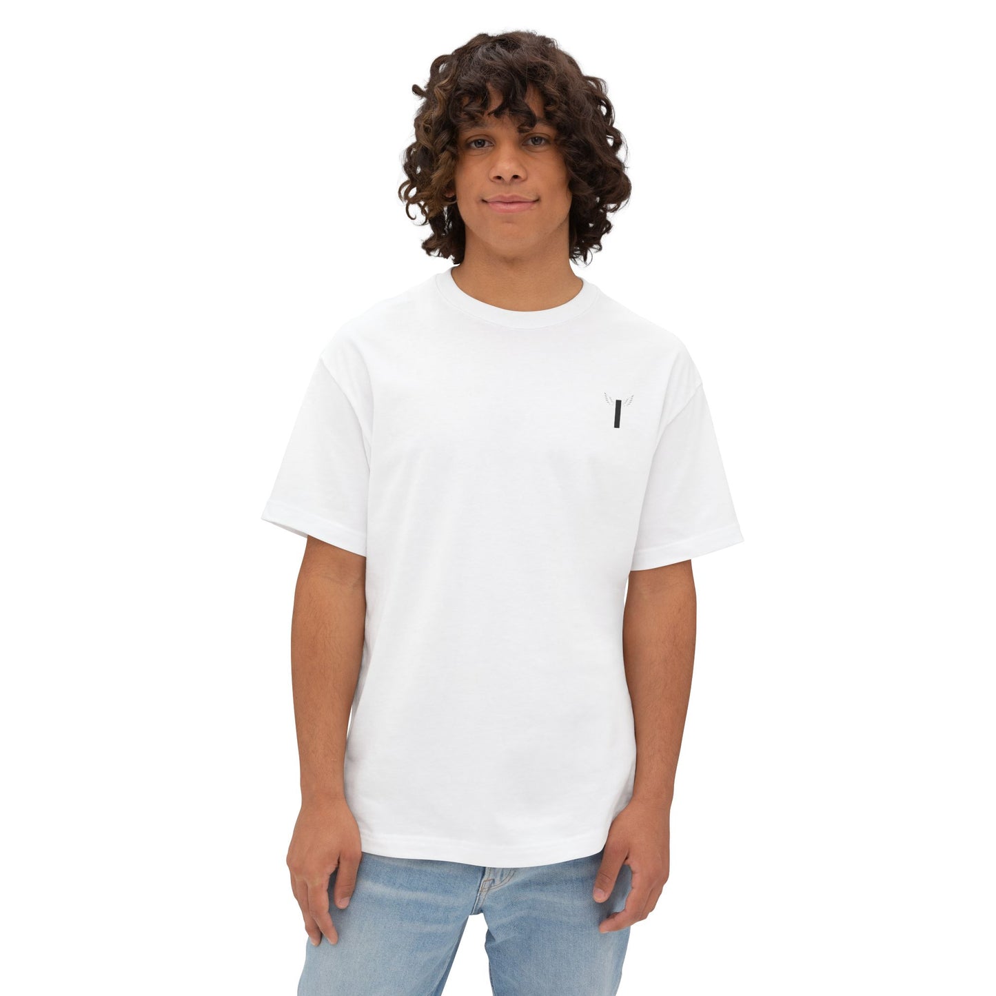 INDUTUS MINDSET OVERSIZED T-SHIRT